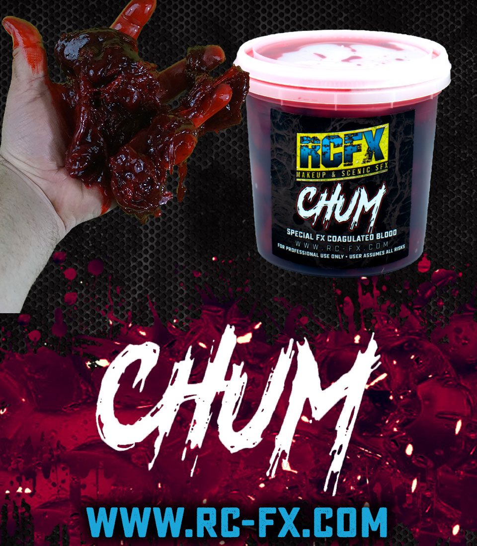 Chum